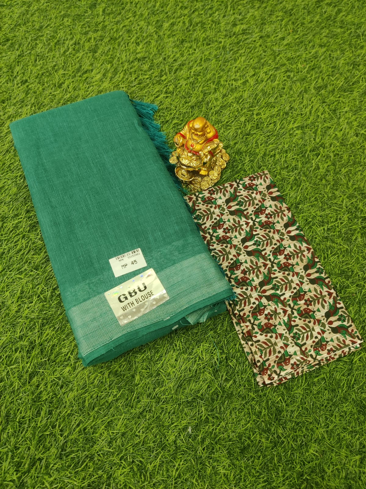 Kadhi cotton sarees